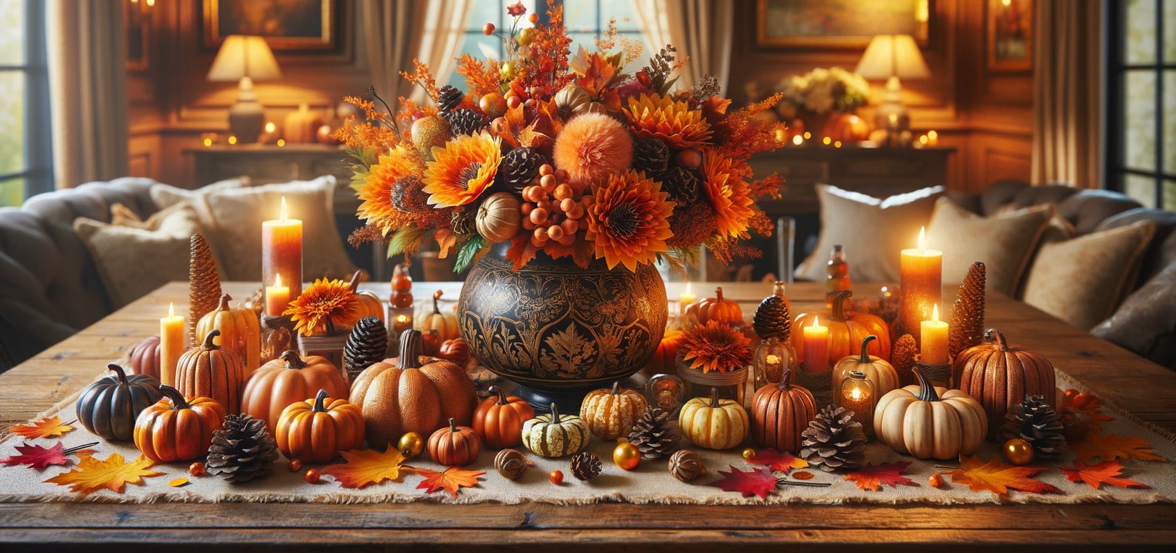 Thanksgiving Diy Ideas